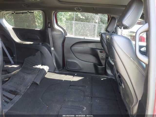 Продажа на аукционе авто 2019 Chrysler Pacifica Touring L Plus, vin: 2C4RC1EG7KR540237, номер лота: 45233455