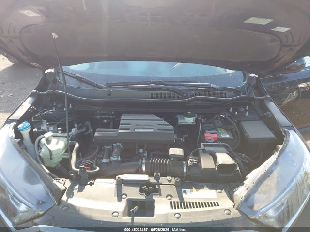 Продажа на аукционе авто 2021 Honda Cr-v 2wd Ex, vin: 5J6RW1H56MA002793, номер лота: 45233457