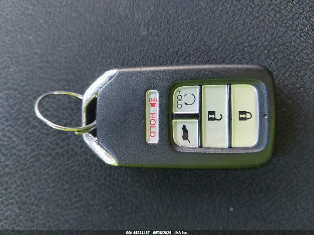 Продажа на аукционе авто 2021 Honda Cr-v 2wd Ex, vin: 5J6RW1H56MA002793, номер лота: 45233457
