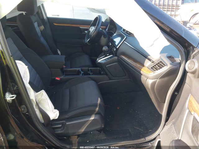 Продажа на аукционе авто 2021 Honda Cr-v 2wd Ex, vin: 5J6RW1H56MA002793, номер лота: 45233457