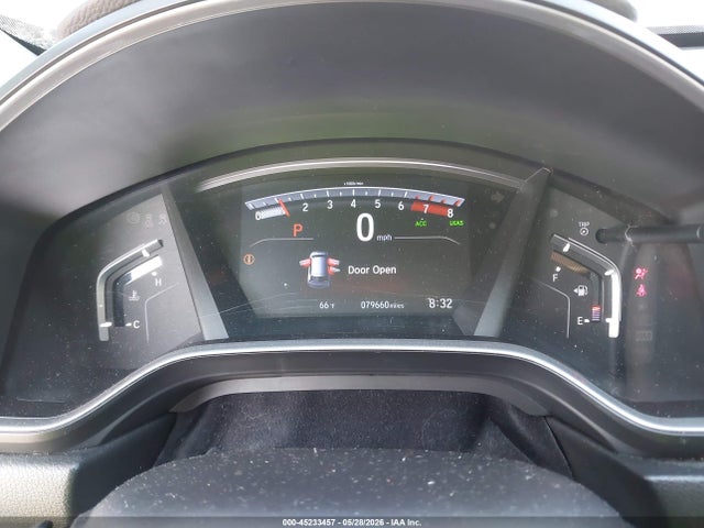 Продажа на аукционе авто 2021 Honda Cr-v 2wd Ex, vin: 5J6RW1H56MA002793, номер лота: 45233457