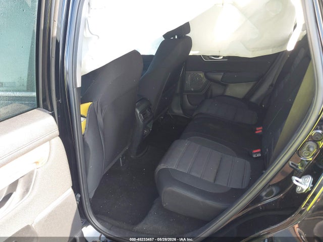 Продажа на аукционе авто 2021 Honda Cr-v 2wd Ex, vin: 5J6RW1H56MA002793, номер лота: 45233457
