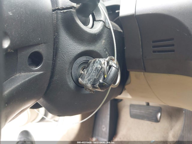 Aukcja sprzedaży 2006 Honda Civic Lx, vin: 1HGFA16556L002433, numer aukcji: 45233459
