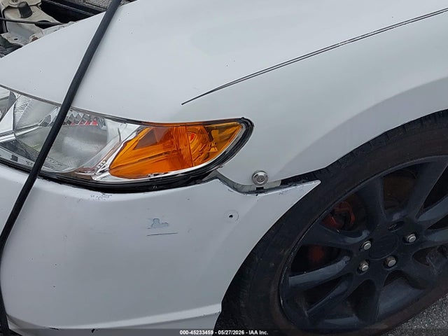 Aukcja sprzedaży 2006 Honda Civic Lx, vin: 1HGFA16556L002433, numer aukcji: 45233459