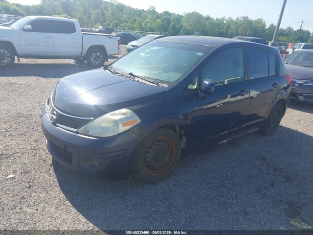 Aukcja sprzedaży 2007 Nissan Versa 1.8sl, vin: 3N1BC13E27L429430, numer aukcji: 45233460