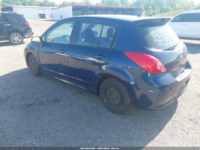 Aukcja sprzedaży 2007 Nissan Versa 1.8sl, vin: 3N1BC13E27L429430, numer aukcji: 45233460