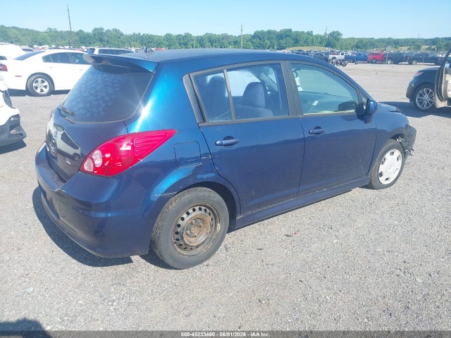 Aukcja sprzedaży 2007 Nissan Versa 1.8sl, vin: 3N1BC13E27L429430, numer aukcji: 45233460