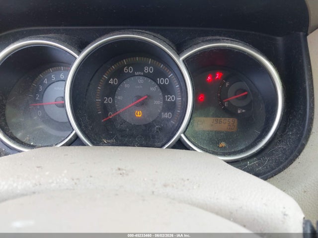 Aukcja sprzedaży 2007 Nissan Versa 1.8sl, vin: 3N1BC13E27L429430, numer aukcji: 45233460