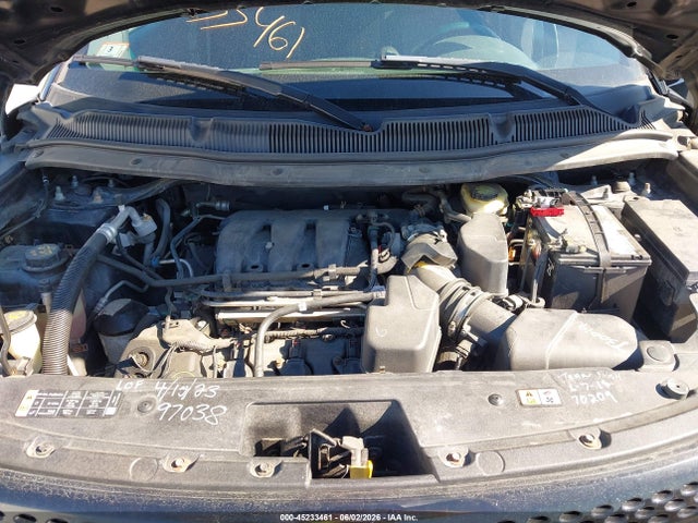 Ford Utility Police Interceptor 2015 1FM5K8AR8FGA46246 Image 10