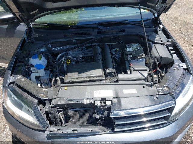 Aukcja sprzedaży 2016 Volkswagen Jetta 1.4t Se, vin: 3VWD67AJ3GM255746, numer aukcji: 45233462
