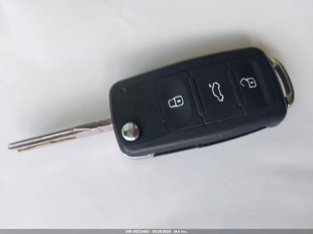 Aukcja sprzedaży 2016 Volkswagen Jetta 1.4t Se, vin: 3VWD67AJ3GM255746, numer aukcji: 45233462