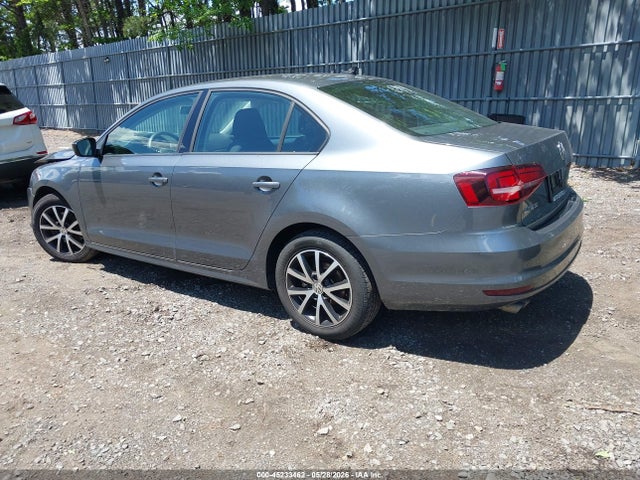 Aukcja sprzedaży 2016 Volkswagen Jetta 1.4t Se, vin: 3VWD67AJ3GM255746, numer aukcji: 45233462