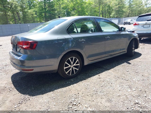 Aukcja sprzedaży 2016 Volkswagen Jetta 1.4t Se, vin: 3VWD67AJ3GM255746, numer aukcji: 45233462