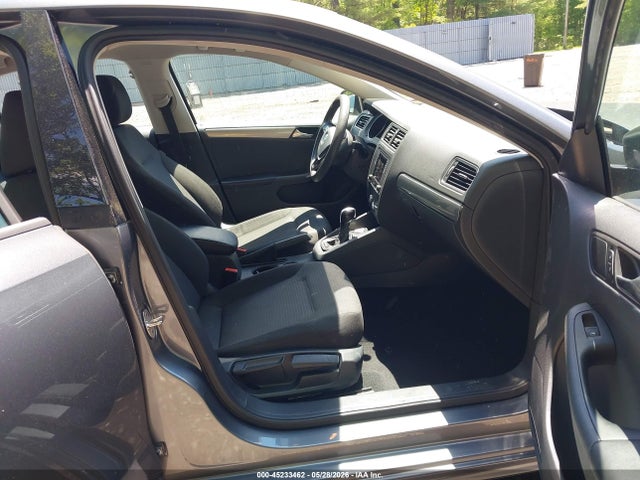 Aukcja sprzedaży 2016 Volkswagen Jetta 1.4t Se, vin: 3VWD67AJ3GM255746, numer aukcji: 45233462