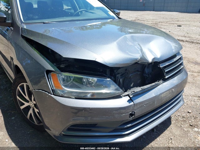 Aukcja sprzedaży 2016 Volkswagen Jetta 1.4t Se, vin: 3VWD67AJ3GM255746, numer aukcji: 45233462