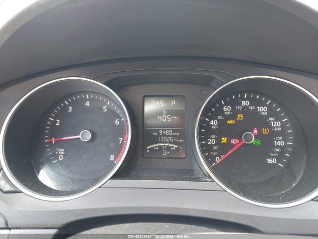Aukcja sprzedaży 2016 Volkswagen Jetta 1.4t Se, vin: 3VWD67AJ3GM255746, numer aukcji: 45233462