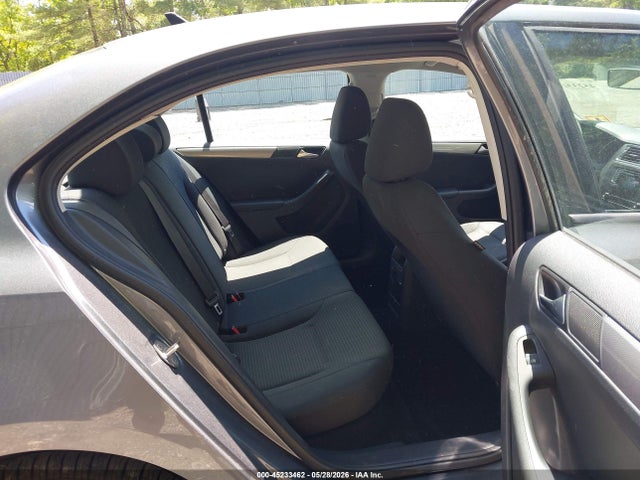 Aukcja sprzedaży 2016 Volkswagen Jetta 1.4t Se, vin: 3VWD67AJ3GM255746, numer aukcji: 45233462