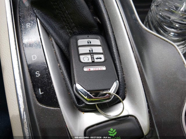 Aukcja sprzedaży 2018 Honda Accord Ex-l, vin: 1HGCV1F57JA246838, numer aukcji: 45233464