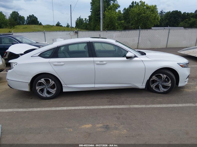 Aukcja sprzedaży 2018 Honda Accord Ex-l, vin: 1HGCV1F57JA246838, numer aukcji: 45233464