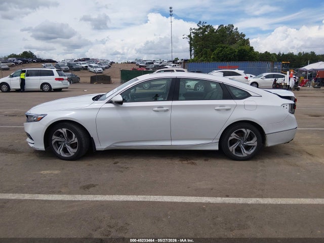 Aukcja sprzedaży 2018 Honda Accord Ex-l, vin: 1HGCV1F57JA246838, numer aukcji: 45233464