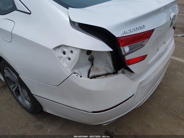 Aukcja sprzedaży 2018 Honda Accord Ex-l, vin: 1HGCV1F57JA246838, numer aukcji: 45233464