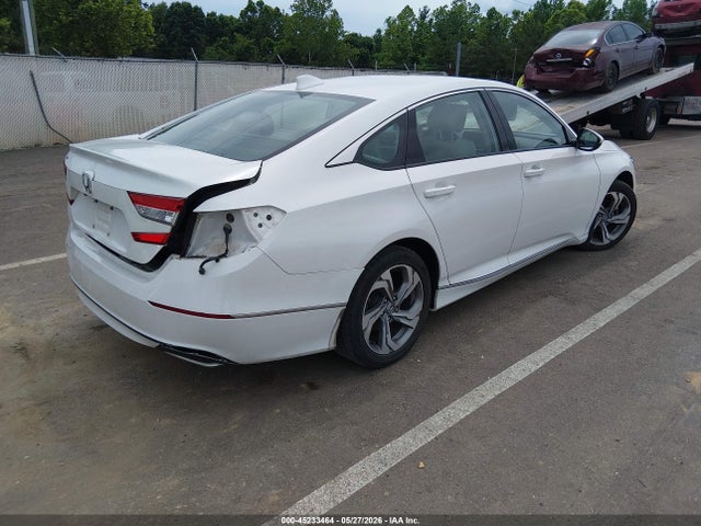 Aukcja sprzedaży 2018 Honda Accord Ex-l, vin: 1HGCV1F57JA246838, numer aukcji: 45233464