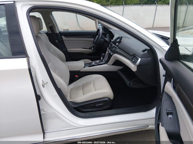 Aukcja sprzedaży 2018 Honda Accord Ex-l, vin: 1HGCV1F57JA246838, numer aukcji: 45233464