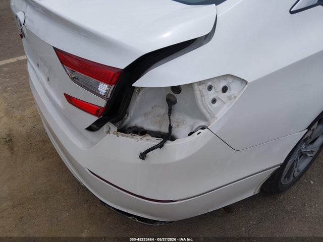 Aukcja sprzedaży 2018 Honda Accord Ex-l, vin: 1HGCV1F57JA246838, numer aukcji: 45233464