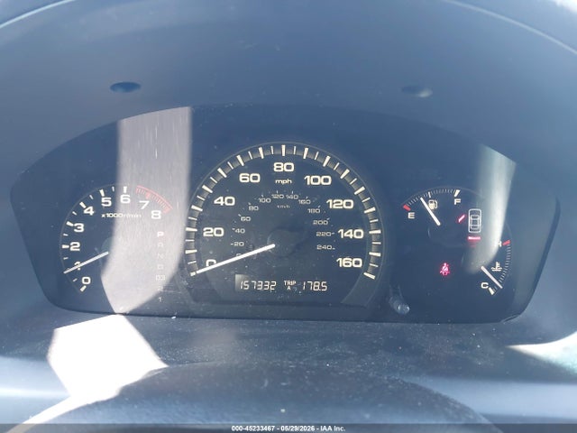 45233467 :رقم المزاد ، 1HGCM56107A027784 vin ، 2007 Honda Accord 2.4 Vp مزاد بيع