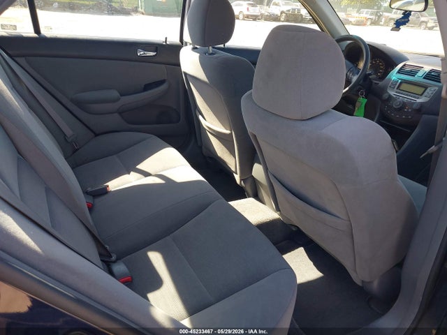 45233467 :رقم المزاد ، 1HGCM56107A027784 vin ، 2007 Honda Accord 2.4 Vp مزاد بيع