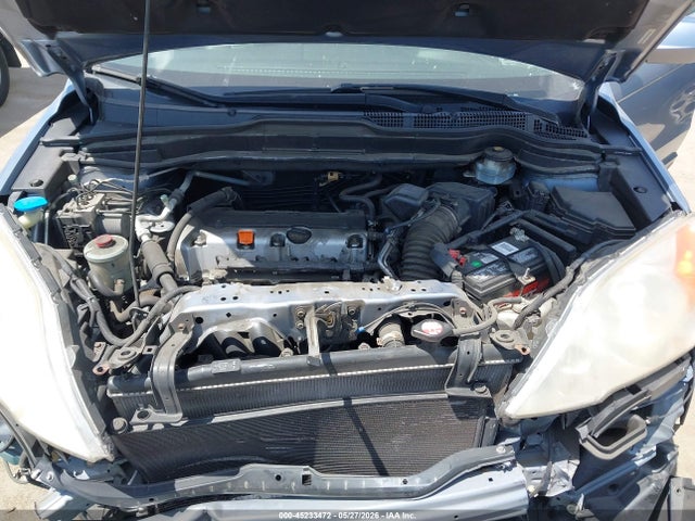 Продаж на аукціоні авто 2010 Honda Cr-v Ex-l, vin: JHLRE4H75AC008647, номер лоту: 45233472