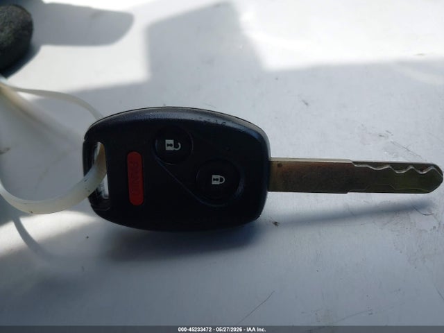 Продаж на аукціоні авто 2010 Honda Cr-v Ex-l, vin: JHLRE4H75AC008647, номер лоту: 45233472