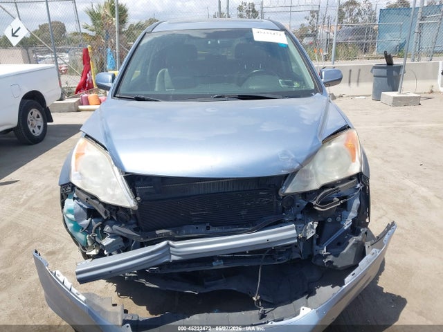 Продаж на аукціоні авто 2010 Honda Cr-v Ex-l, vin: JHLRE4H75AC008647, номер лоту: 45233472