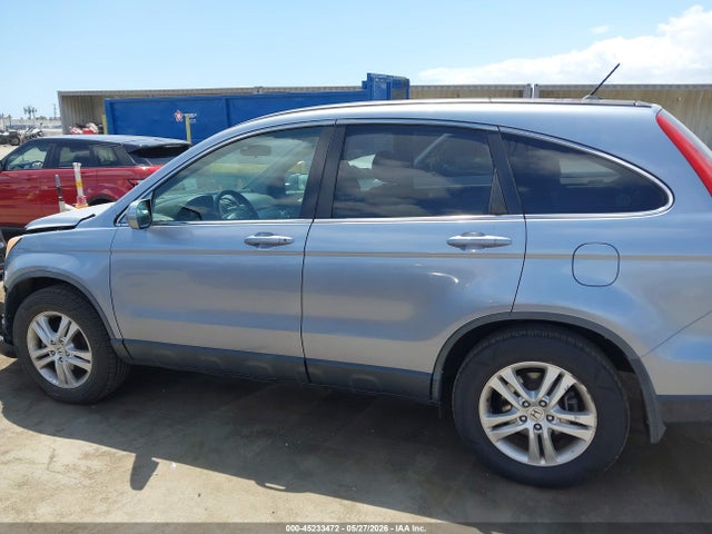 Продаж на аукціоні авто 2010 Honda Cr-v Ex-l, vin: JHLRE4H75AC008647, номер лоту: 45233472