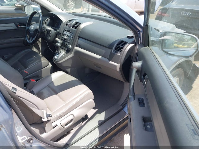 Продаж на аукціоні авто 2010 Honda Cr-v Ex-l, vin: JHLRE4H75AC008647, номер лоту: 45233472