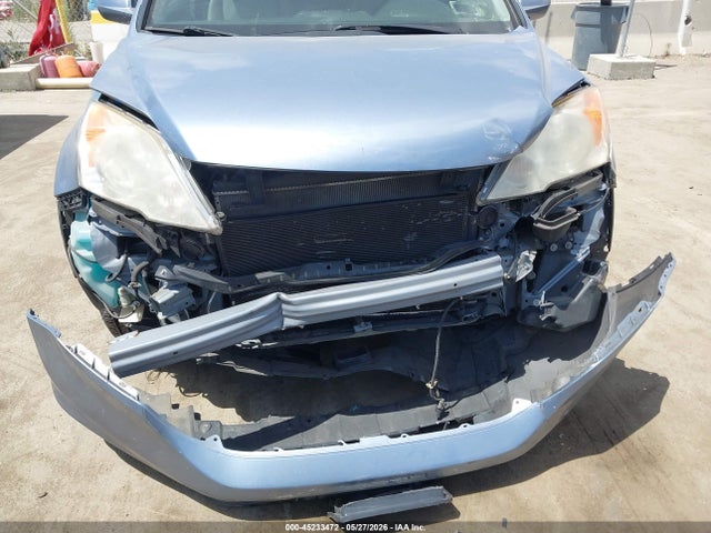 Продаж на аукціоні авто 2010 Honda Cr-v Ex-l, vin: JHLRE4H75AC008647, номер лоту: 45233472