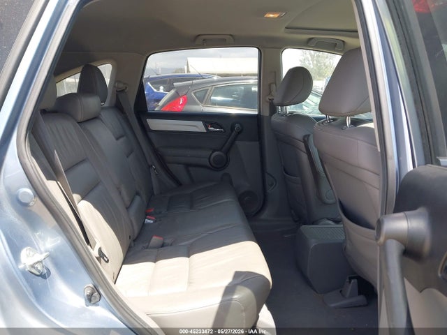 Продаж на аукціоні авто 2010 Honda Cr-v Ex-l, vin: JHLRE4H75AC008647, номер лоту: 45233472