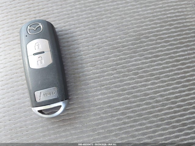 45233473 :رقم المزاد ، JM3KE2BE4E0371983 vin ، 2014 Mazda Cx-5 Sport مزاد بيع