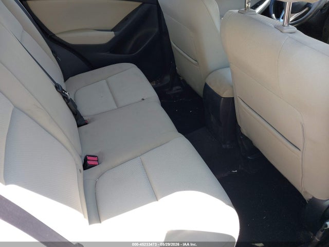 45233473 :رقم المزاد ، JM3KE2BE4E0371983 vin ، 2014 Mazda Cx-5 Sport مزاد بيع