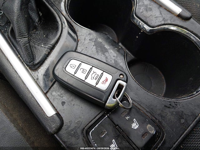 Aukcja sprzedaży 2014 Hyundai Sonata Se, vin: 5NPEC4AC8EH868674, numer aukcji: 45233474