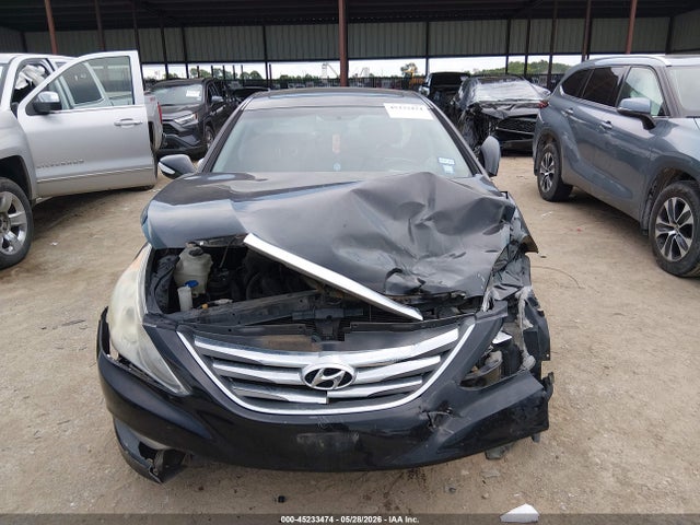 Aukcja sprzedaży 2014 Hyundai Sonata Se, vin: 5NPEC4AC8EH868674, numer aukcji: 45233474