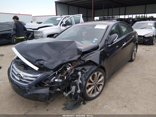 Aukcja sprzedaży 2014 Hyundai Sonata Se, vin: 5NPEC4AC8EH868674, numer aukcji: 45233474