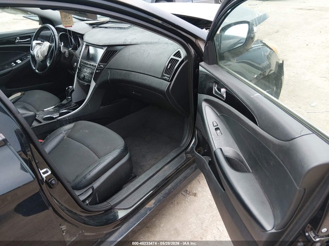 Aukcja sprzedaży 2014 Hyundai Sonata Se, vin: 5NPEC4AC8EH868674, numer aukcji: 45233474