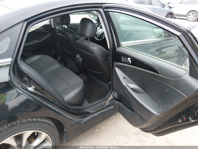 Aukcja sprzedaży 2014 Hyundai Sonata Se, vin: 5NPEC4AC8EH868674, numer aukcji: 45233474