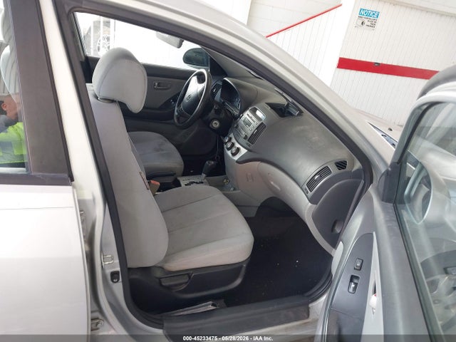 Aukcja sprzedaży 2008 Hyundai Elantra Gls/se, vin: KMHDU46DX8U484136, numer aukcji: 45233475