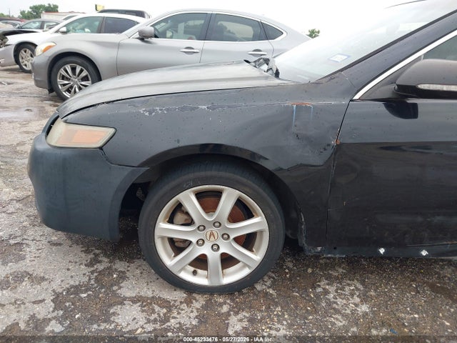 2004 Acura Tsx მანქანა იყიდება აუქციონზე, vin: JH4CL96844C024777, აუქციონის ნომერი: 45233476
