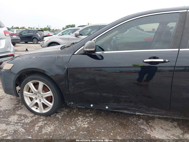 2004 Acura Tsx მანქანა იყიდება აუქციონზე, vin: JH4CL96844C024777, აუქციონის ნომერი: 45233476