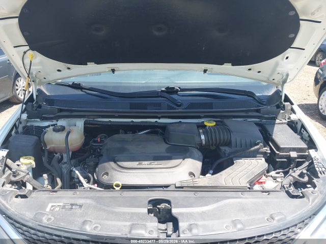 Продаж на аукціоні авто 2020 Chrysler Pacifica Limited, vin: 2C4RC1GG7LR176061, номер лоту: 45233477