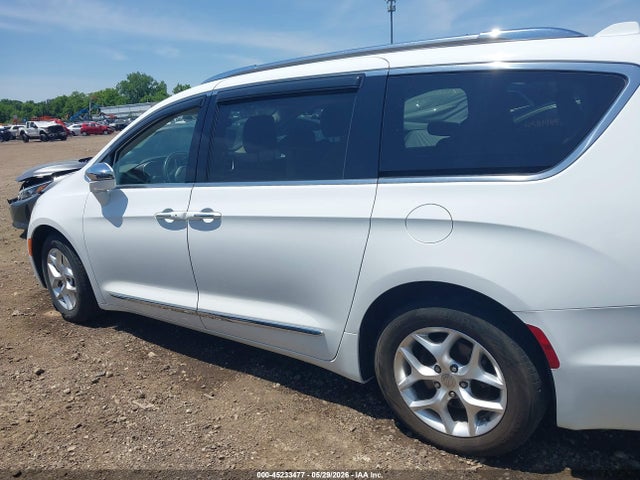 Продаж на аукціоні авто 2020 Chrysler Pacifica Limited, vin: 2C4RC1GG7LR176061, номер лоту: 45233477