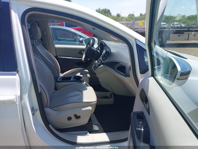 Продаж на аукціоні авто 2020 Chrysler Pacifica Limited, vin: 2C4RC1GG7LR176061, номер лоту: 45233477